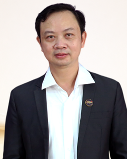 Ông Trần Giang Khuê