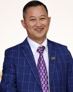 Ông Trần Phú Lữ