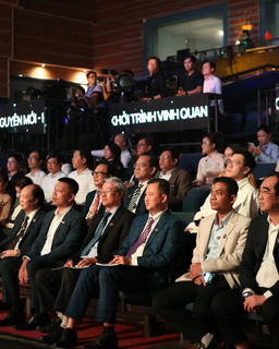 Sự kiện tổ chức tại Nhà hát HTV