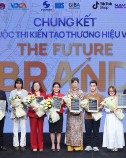 Tri ân các Diễn giả đồng hành cùng cuộc thi