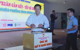 Khu vực phía Bắc TP. Hồ Chí Minh rộn ràng các hoạt động văn hóa, nghệ thuật chào năm mới 2026