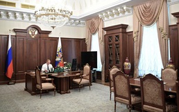 Nga cảnh báo Ucraina sau vụ dinh thự Tổng thống Putin bị tập kích