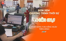 Thời sự trưa HTV ngày 8/12/2025 I Trình Quốc hội sửa Luật Thuế giá trị gia tăng