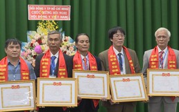Vinh danh "Thầy thuốc Đông y tiêu biểu toàn quốc năm 2025"