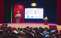 Từ 30/6, hệ thống chính trị cấp xã toàn quốc đi vào hoạt động đồng bộ