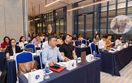 Luật hóa tài sản mã hóa: Cơ hội bứt phá và vai trò tiên phong của báo chí