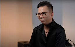Cô đơn nhưng không cô độc, hạnh phúc nảy sinh từ những giản đơn