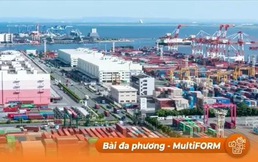 Tầm nhìn mới cho TP.HCM: Phát triển đồng đều, không để ai bị bỏ lại