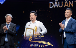 Dấu ấn doanh nhân: Từ những cây cầu nhân ái đến vần thơ lan tỏa văn hóa Việt