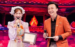 HTV vinh danh Hòa Minzy, Võ Hạ Trâm và loạt tác phẩm nghệ thuật ấn tượng chào năm mới 2026