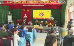 Xuân tình nguyện, Tết thân thương