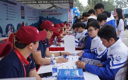 Tuyển sinh đại học 2026: Những mốc thời gian thí sinh cần lưu ý