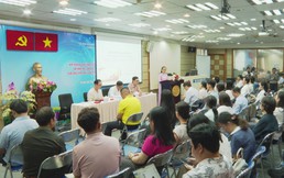 TP. Hồ Chí Minh phát động Liên hoan phim ngắn tuyên truyền bầu cử trên nền tảng số