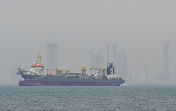 Tổng thống Donald Trump: Hải quân Mỹ có thể hộ tống tàu chở dầu qua Eo biển Hormuz