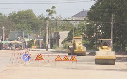 Tập trung gỡ vướng, đẩy tiến độ các dự án đầu tư công