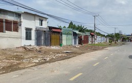 Rà soát quỹ đất công, vận động người dân tự nguyện giao trả