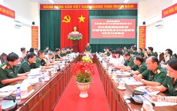 Thực hiện tốt việc lưu trữ và số hóa hồ sơ lấy mẫu xác định danh tính hài cốt liệt sĩ