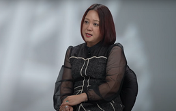 Ca sĩ Ngọc Linh và câu chuyện "Không từ bỏ"