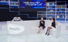 Trò chuyện với tương lai - Mùa 2 - Tập 36