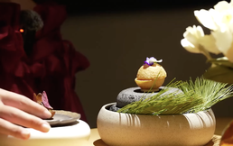 Món ngon thuần thực vật và những câu chuyện được kể