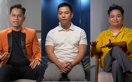 Không sao đâu - Tập 11