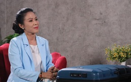 Vali cảm xúc - Tập 59