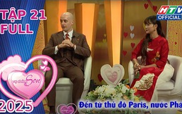 Vợ chồng son - Tập 21