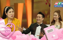 Khoảnh khắc trúng “tiếng sét ái tình” của ca sĩ TiTi