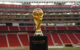 Đếm ngược đúng 1 năm khởi tranh World Cup 2026