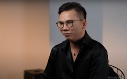 Cô đơn nhưng không cô độc, hạnh phúc nảy sinh từ những giản đơn