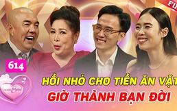 Hành trình 24 năm tình yêu của cặp đôi "Thanh mai trúc mã"