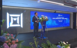 Marvell khai trương văn phòng mới, khẳng định cam kết phát triển tại Việt Nam