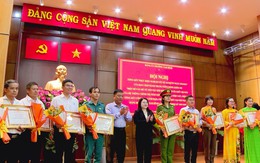 Đảng ủy phường Tam Bình: Bộ máy tinh gọn, hoạt động hiệu quả từ thực hiện Nghị quyết 18