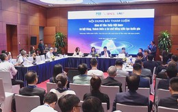 Doanh nghiệp tư nhân chung tay kiến quốc