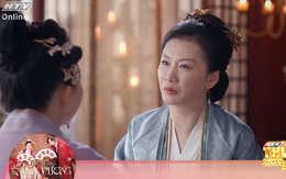 Giới thiệu Chinh phục quân vương - 22g ngày 14/10/2025 trên HTV7