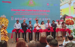Lan tỏa tri thức từ Tuần lễ Doanh nhân và Sách 2025