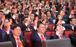 Nhiều ý kiến tâm huyết, trách nhiệm đóng góp hoàn thiện Dự thảo Văn kiện trình Đại hội XIV