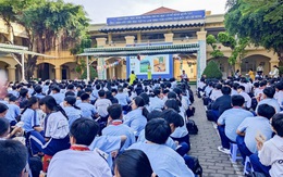 Liên hoan phim khoa học 2025 khởi động sôi nổi trên cả nước