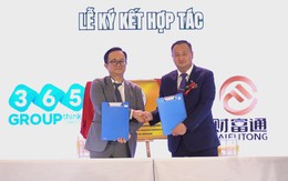 Lan tỏa tinh thần đổi mới và hội nhập trong Ngày Doanh nhân Việt Nam 2025