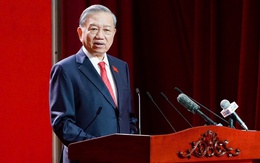 Phát biểu của Tổng Bí thư Tô Lâm tại Đại hội đại biểu Đảng bộ TP. Hồ Chí Minh lần thứ I