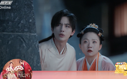 Giới thiệu Chinh phục quân vương - 22g ngày 15/10/2025 trên HTV7