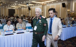 Hội doanh nhân Thái Bình miền Nam ra mắt "Quỹ trái tim Thái Bình" - Hơn 200 xe đạp đã được tiếp nhận