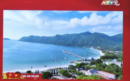 Nhân dân phường Tân Phước và đặc khu Côn Đảo gửi gắm niềm tin về đại hội