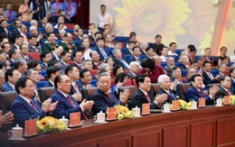 Đại hội Đại biểu Đảng bộ TP. Hồ Chí Minh lần thứ I, nhiệm kỳ 2025-2030 chính thức khai mạc