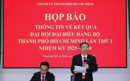 TP. Hồ Chí Minh lấy thước đo cao nhất là sự hài lòng và niềm tin của người dân