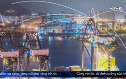 Cộng đồng doanh nhân TP. Hồ Chí Minh đón cơ hội tiến bước