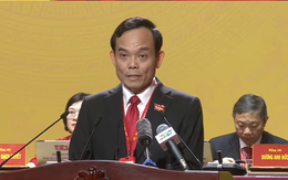 Phát biểu của Bí thư Thành ủy Trần Lưu Quang tại Đại hội Đảng bộ TP. Hồ Chí Minh