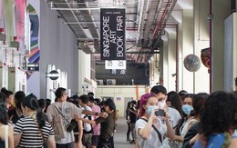 Singapore chào đón mùa lễ hội và nghệ thuật cuối năm với loạt sự kiện đặc sắc
