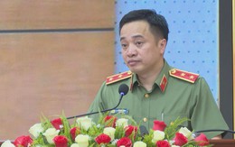 TP. Hồ Chí Minh phát động cao điểm tấn công, trấn áp tội phạm