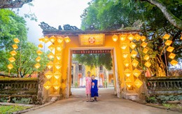 Trung thu Hoàng cung Huế 2025: Trải nghiệm miễn phí đèn lồng và văn hóa truyền thống
